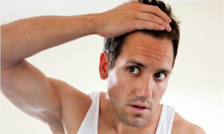Take Care of Your Hair: The Imperishable Crown That You Never Take Off..!!
