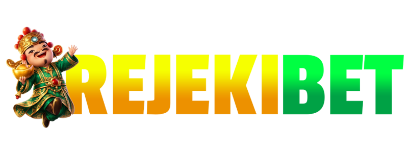 Rejekibet Logo