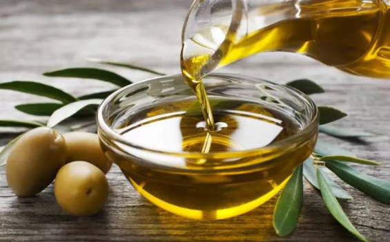 Benefits of Olive hair