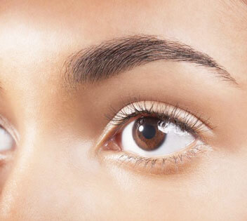 Eyebrow Hair Transplant