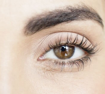 Eyelashes Hair Transplant