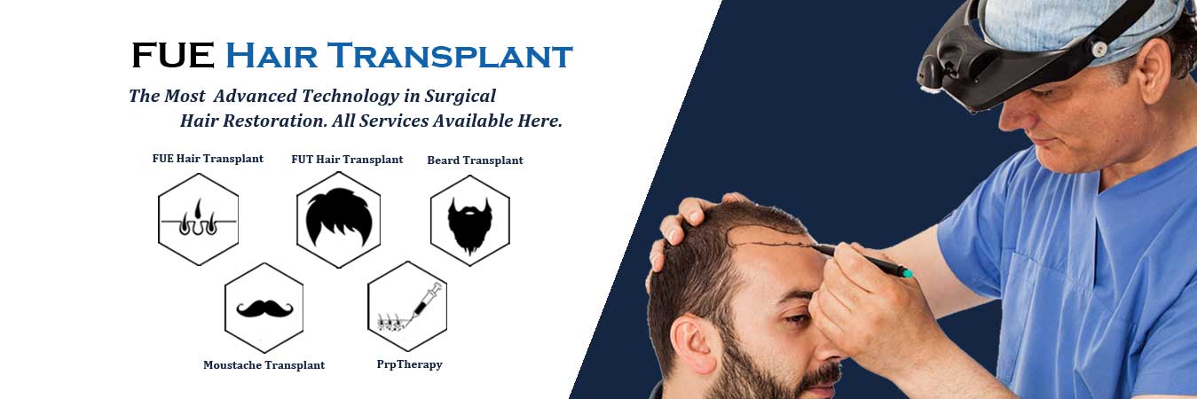 Best hair transplant in Hubli | know hair transplant cost & clinic